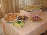 Hotel Romanda Castel Beseno 주변 호텔