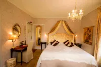 Hotell Torpa pensionat Hotels near Scania CV AB - Engine