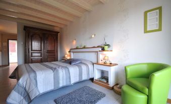 A l'Ancienne Grange - Chambres d'Hotes