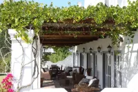 Fynbos Ridge Country House & Cottages Hotel a Greater Plettenberg Bay