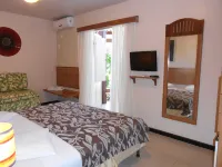 Happy Hotel Girassol Отели в г. Порту-Сегуру