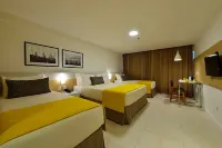 Gran Mareiro Hotel