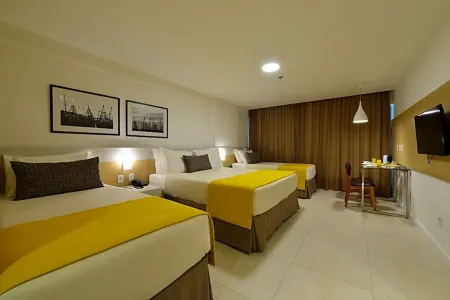Gran Mareiro Hotel