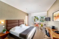 Faros Hotel Ayia Napa - 4-Star