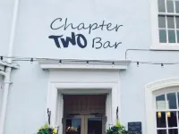 Chapter Two Bar