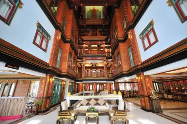 รูปภาพของกระบี่ เนเจอร์ บีช รีสอร์ท