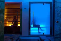 Hotel Gatto Bianco - spa
