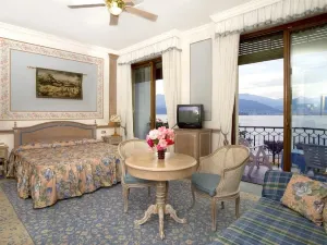 Hotel Astoria