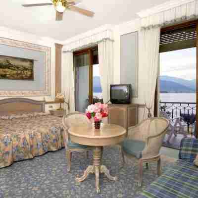 Hotel Astoria Rooms