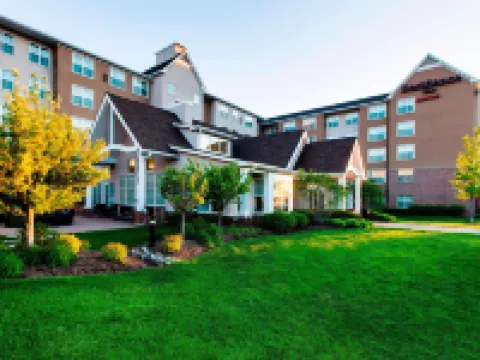 Residence Inn Chicago Midway Airport Hotels in Bedford Park
