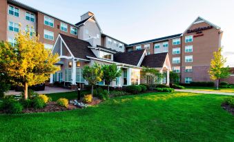 Residence Inn Chicago Midway Airport