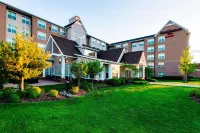Residence Inn Chicago Midway Airport Hotels in Bedford Park