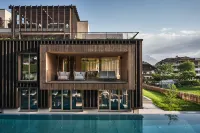 ファルケンスティナーホテルクロンプラッツ - 世界のリーディングホテル - スパ