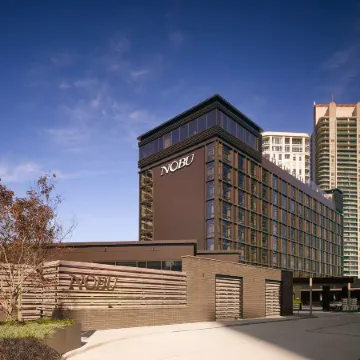 Nobu Hotel Atlanta