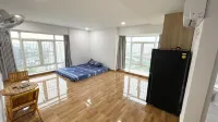 Cozy Studio 30m2 Sai Gon City View Hotels in Ho-Chi-Minh-Stadt