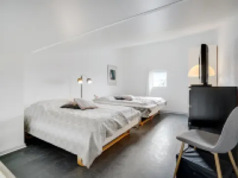 "Filine" - 200m from the Sea