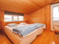 "Gisela" - 250m from the Sea Hotels in Thisted