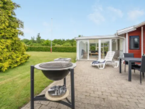 "Cenia" - 450m from the Sea