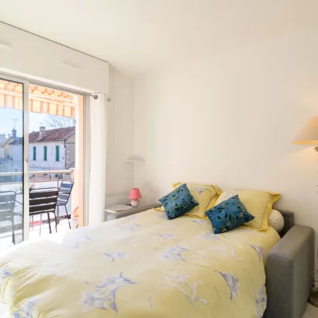 Residence de la Plage