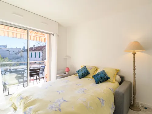 Residence de la Plage - 2성급