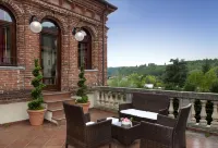 Villa Soleil Hôtels à : Vidracco