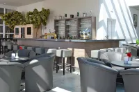 Hotel Stadt Hameln - bar