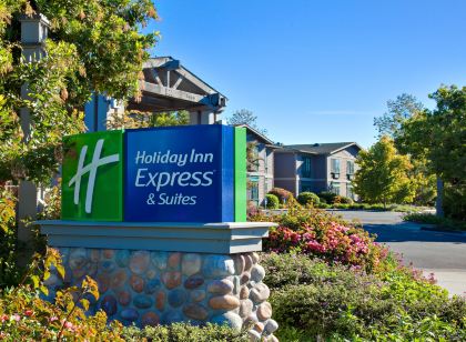 Holiday Inn Express & Suites Carpinteria