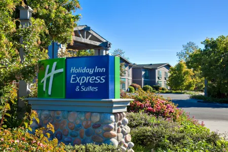 Holiday Inn Express & Suites CARPINTERIA by IHG
