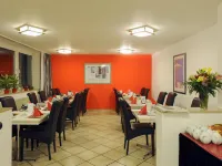 Bellevue Hotel Hotels in Dusseldorf
