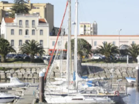 Hostel 402 Hotels in Figueira da Foz