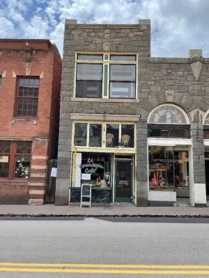 Lower East Side NYC in Old Bisbee Hotels near Queen Mine Tour