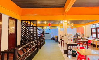 Mookboonchu Guesthouse ,Kohmook Trang