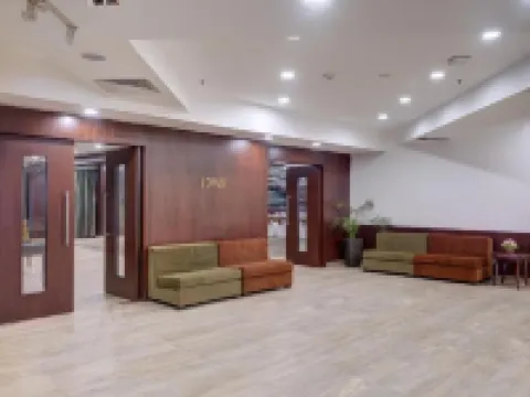 The Fern Residency Asansol Hotels in Asansol