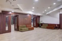 The Fern Residency Asansol Hotels in Asansol