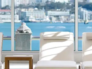 Khách sạn cao cấp 7 Hàng Đầu Tại Busan