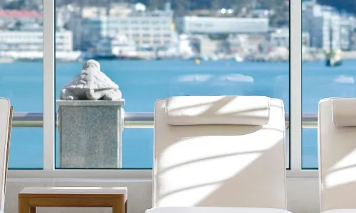 The Westin Josun Busan