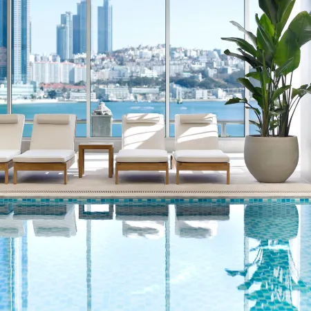The Westin Josun Busan
