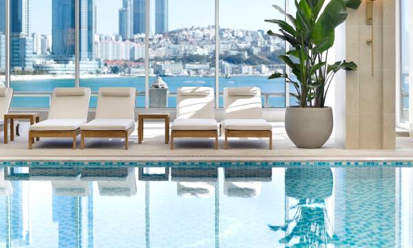 The Westin Josun Busan
