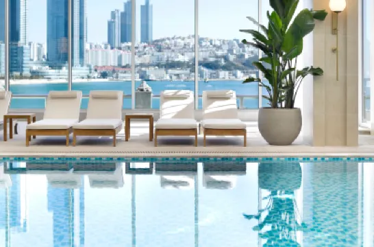 The Westin Josun Busan Hotels in Busan