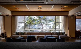 Madarao Kogen Hotel