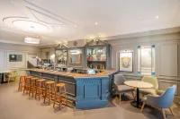 Holiday Inn MAIDSTONE - SEVENOAKS by IHG - bar