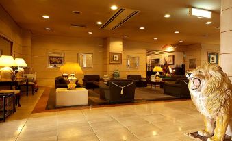 Komaki City Hotel by Lachotel