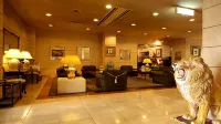 Komaki City Hotel by Lachotel Hotels in Kasugai