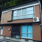 Sakitsu House Sei Hoteles en Amakusa