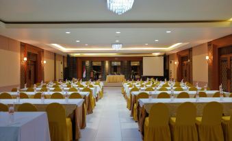 Capa Maumere Resort