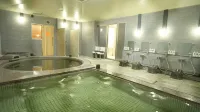 Lake Biwa Marriott Hotel - Горячие источники