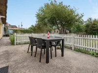 "Miko" - 19km from the Sea Hotels in Skaerbaek