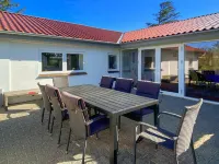 "Justine" - 600m from the Sea Hotels in Fjerritslev