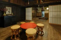 Yamato Seseragi-so Hotels in Kosa
