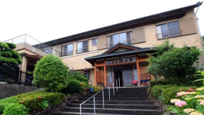 Minshuku Umi No Sachi Hotel di Hirado